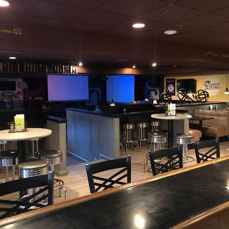 Shiretown Inn & Suites Houlton Экстерьер фото