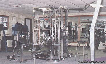 Shiretown Inn & Suites Houlton Удобства фото