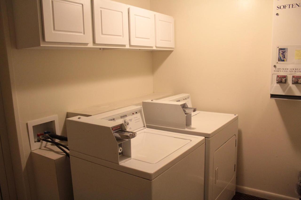 Shiretown Inn & Suites Houlton Экстерьер фото